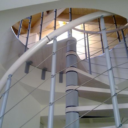 Residence Belmare Rimini Bagian luar foto