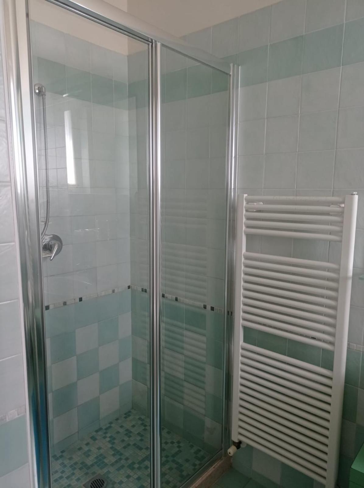 Residence Belmare Rimini Bagian luar foto