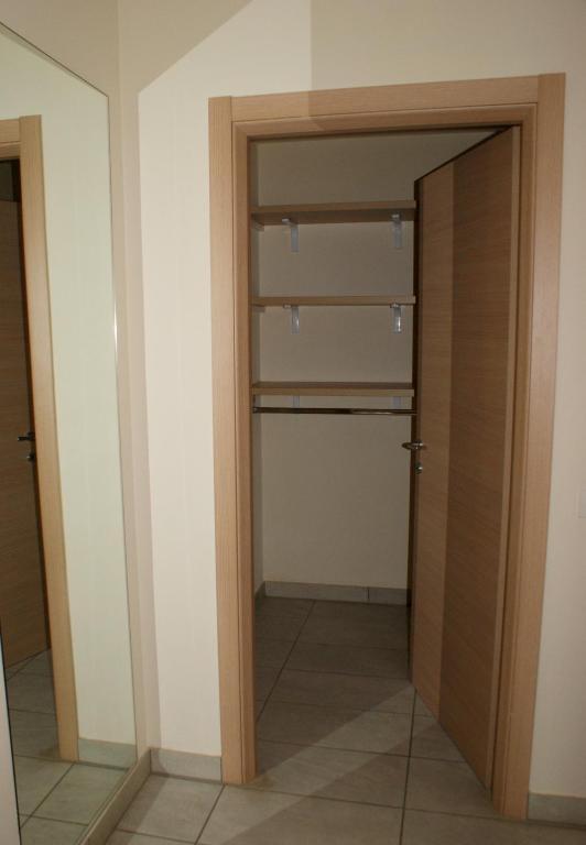 Residence Belmare Rimini Ruang foto