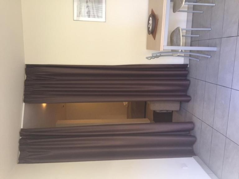 Residence Belmare Rimini Bagian luar foto